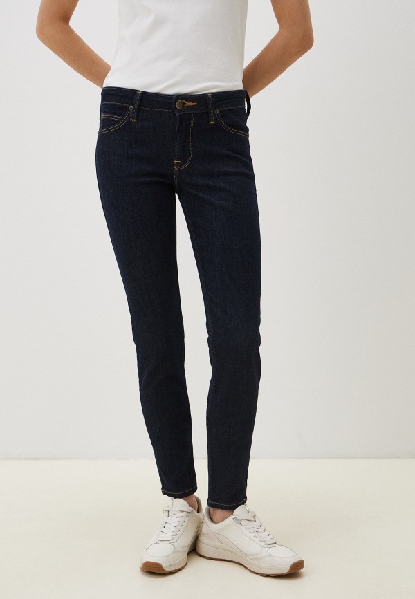 Lee Джинсы - фото 1