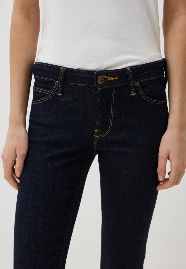 Lee Джинсы - фото 4