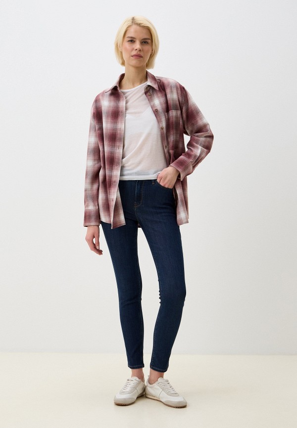 Lee Джинсы - фото 2