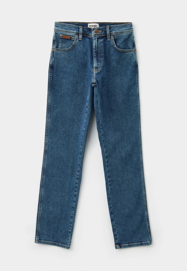Wrangler Джинсы - фото 1