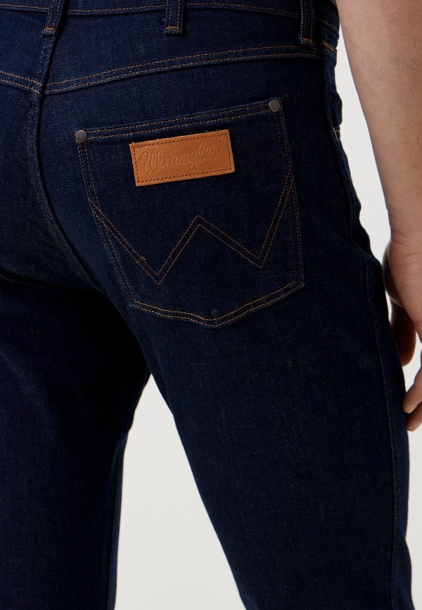 Wrangler Джинсы - фото 4