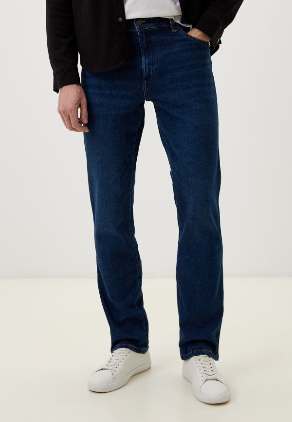 Wrangler Джинсы - фото 1