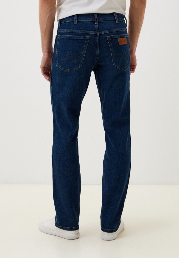 Wrangler Джинсы - фото 3