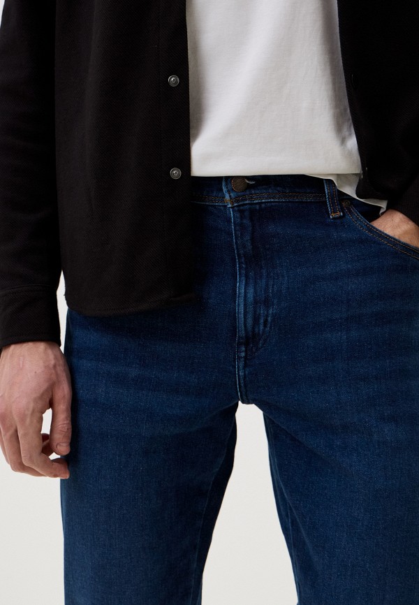 Wrangler Джинсы - фото 4