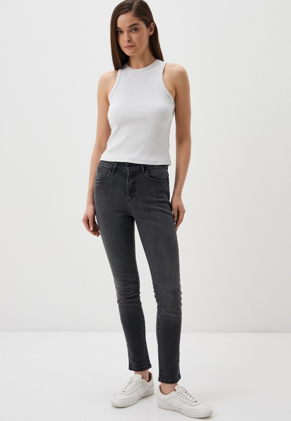 Wrangler Джинсы - фото 2