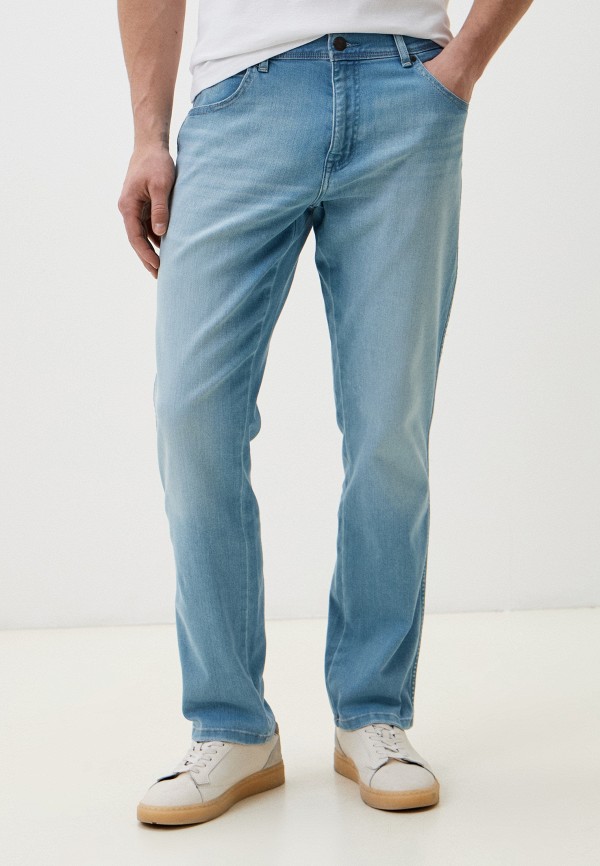 Wrangler Джинсы - фото 1