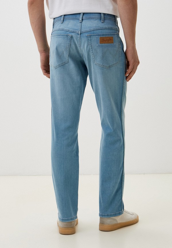 Wrangler Джинсы - фото 3