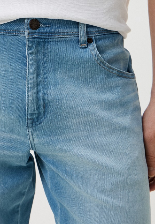 Wrangler Джинсы - фото 4