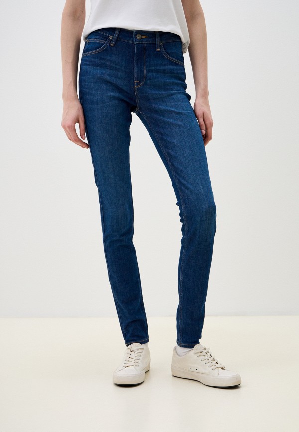 Lee Джинсы - фото 1