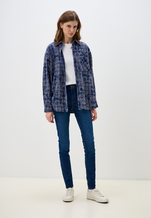 Lee Джинсы - фото 2