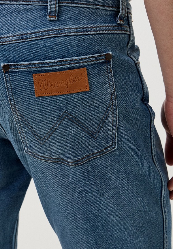 Wrangler Джинсы - фото 4