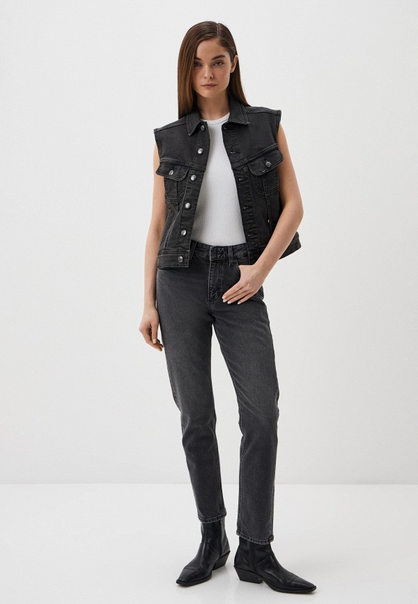 Lee Джинсы - фото 2