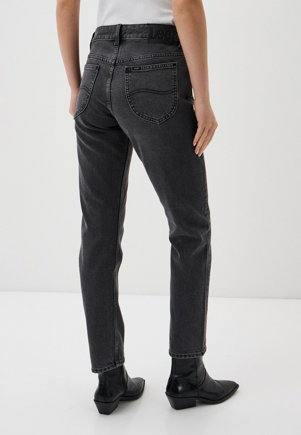 Lee Джинсы - фото 3