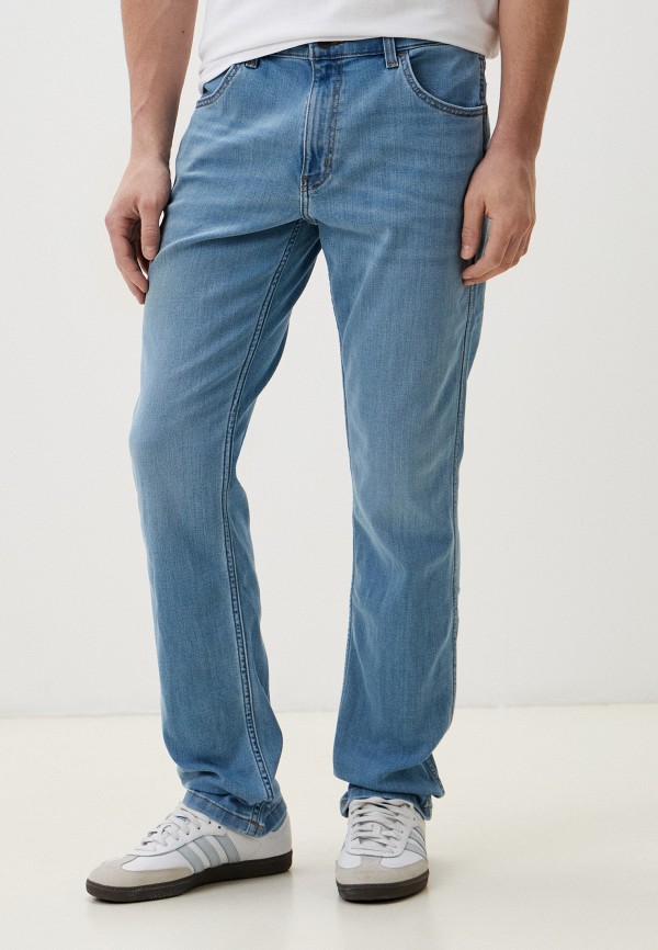 Wrangler Джинсы - фото 1