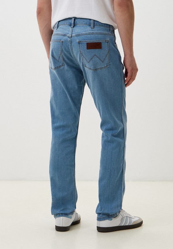 Wrangler Джинсы - фото 3