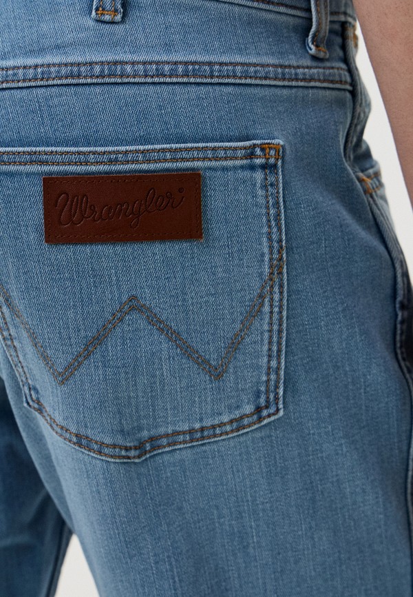 Wrangler Джинсы - фото 4