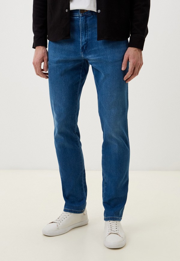 Wrangler Джинсы - фото 1