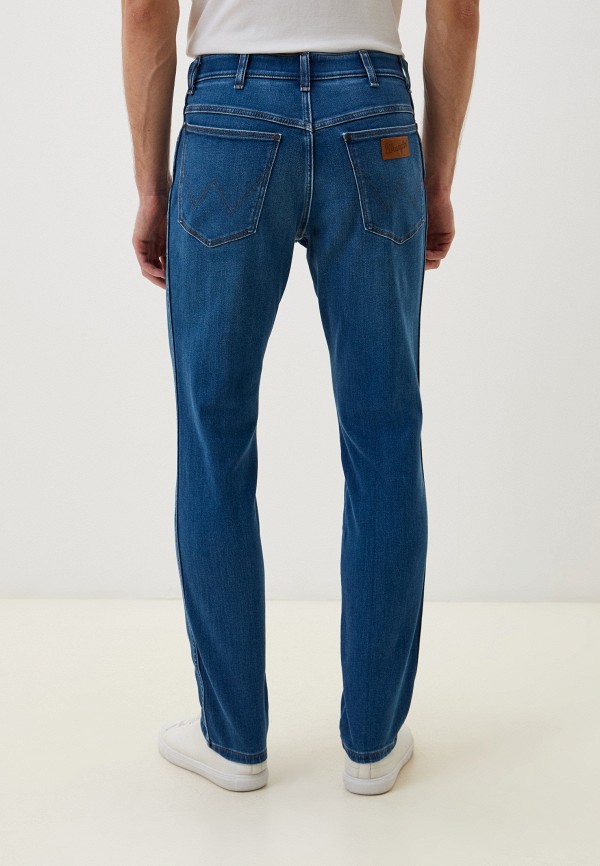 Wrangler Джинсы - фото 3