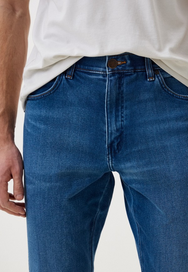 Wrangler Джинсы - фото 4