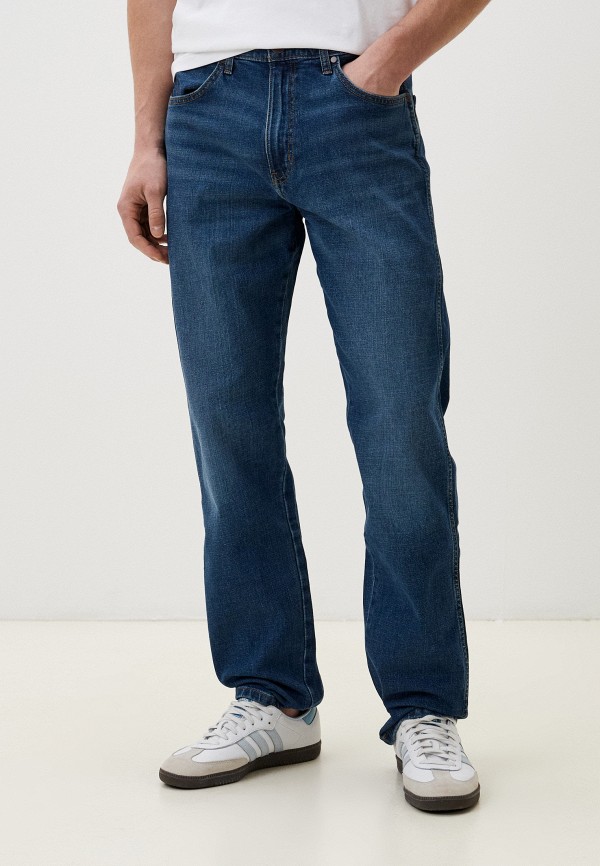 Wrangler Джинсы - фото 1