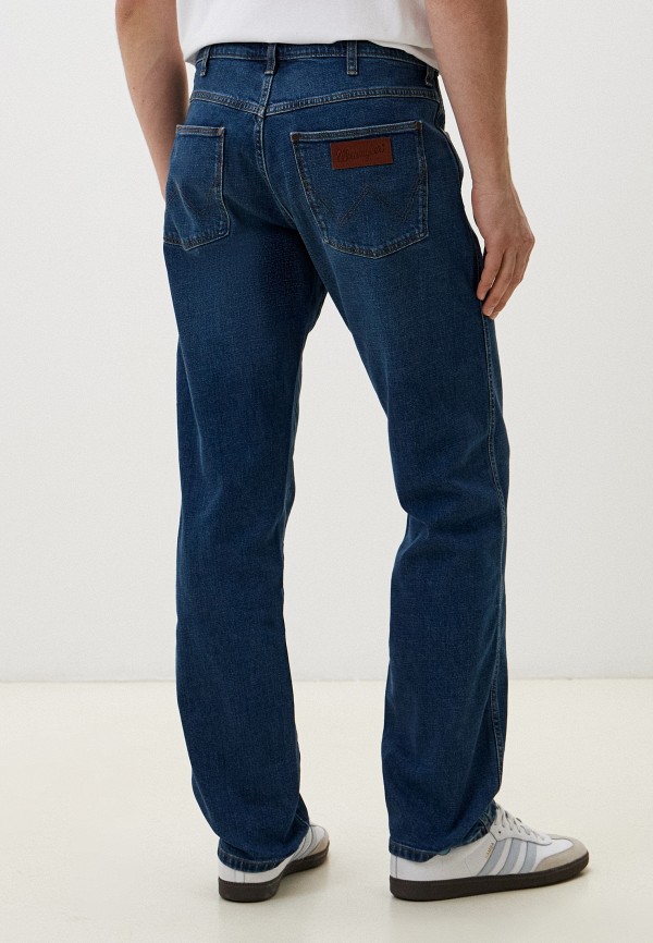 Wrangler Джинсы - фото 3