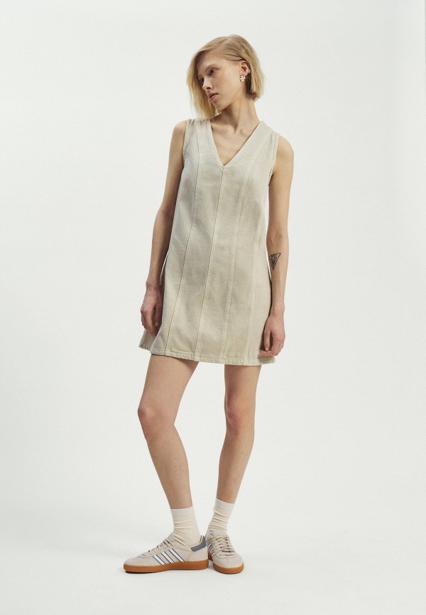 Nume Платье джинсовое - фото 1