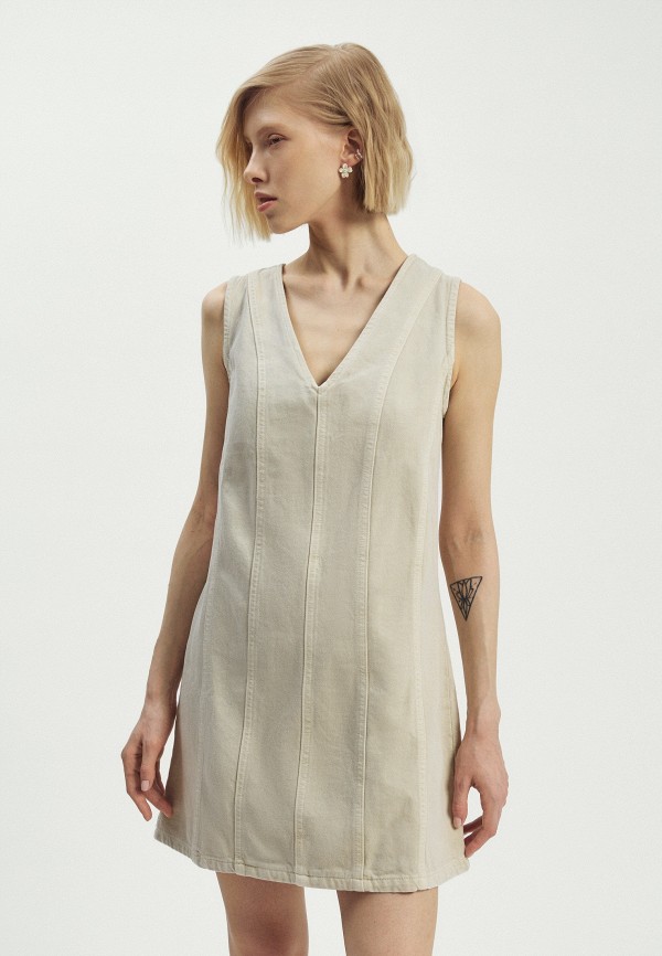 Nume Платье джинсовое - фото 2