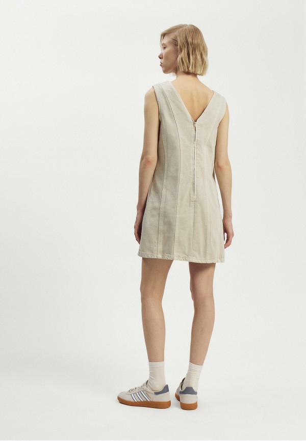 Nume Платье джинсовое - фото 3