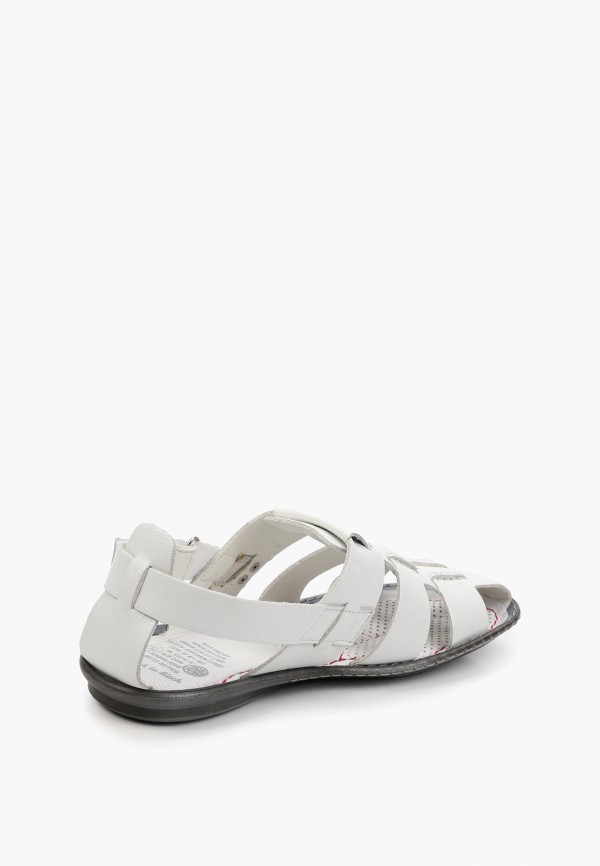 B2B Black to Black Сандалии - фото 3