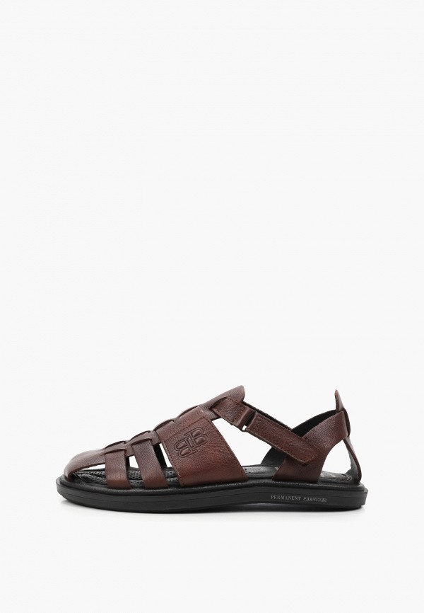 B2B Black to Black Сандалии - фото 1