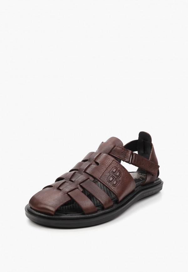 B2B Black to Black Сандалии - фото 2