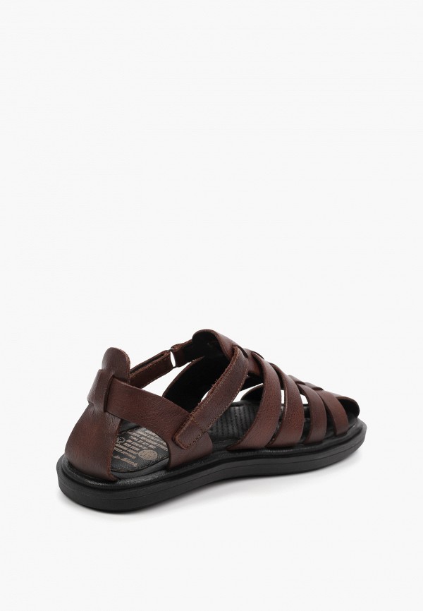 B2B Black to Black Сандалии - фото 3