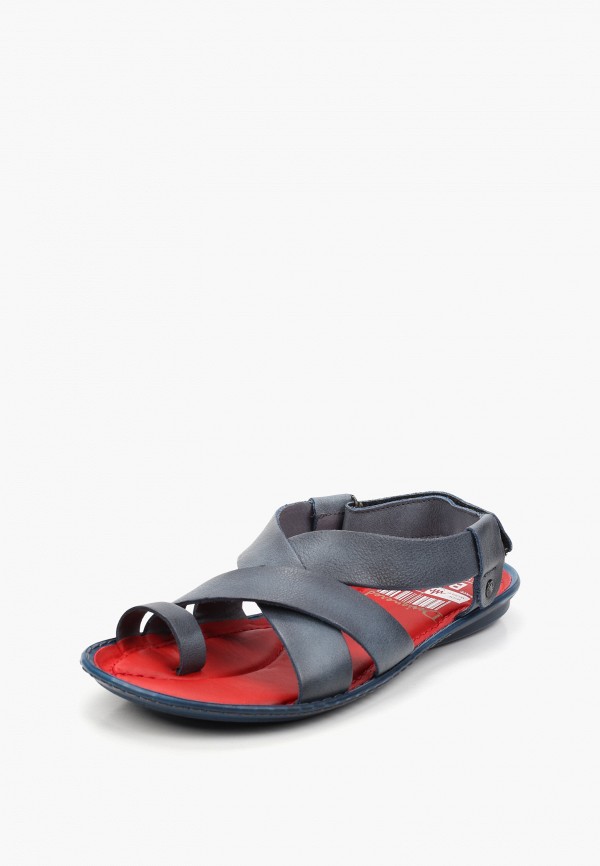 B2B Black to Black Сандалии - фото 2