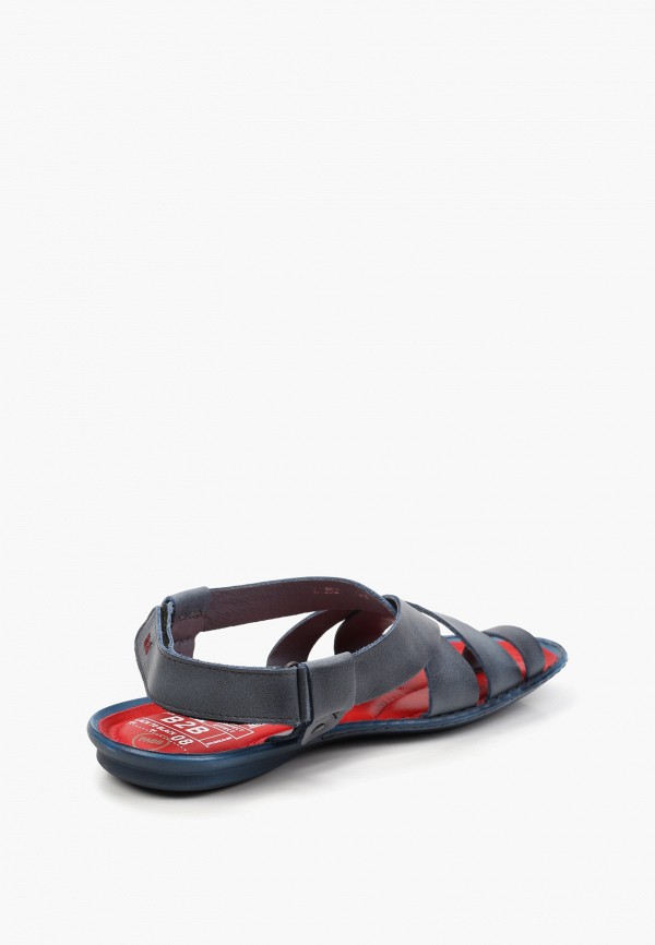 B2B Black to Black Сандалии - фото 3