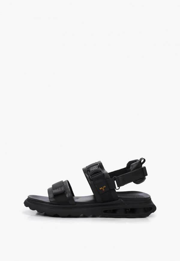 B2B Black to Black Сандалии - фото 1