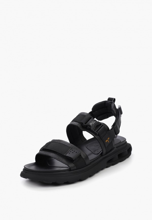 B2B Black to Black Сандалии - фото 2