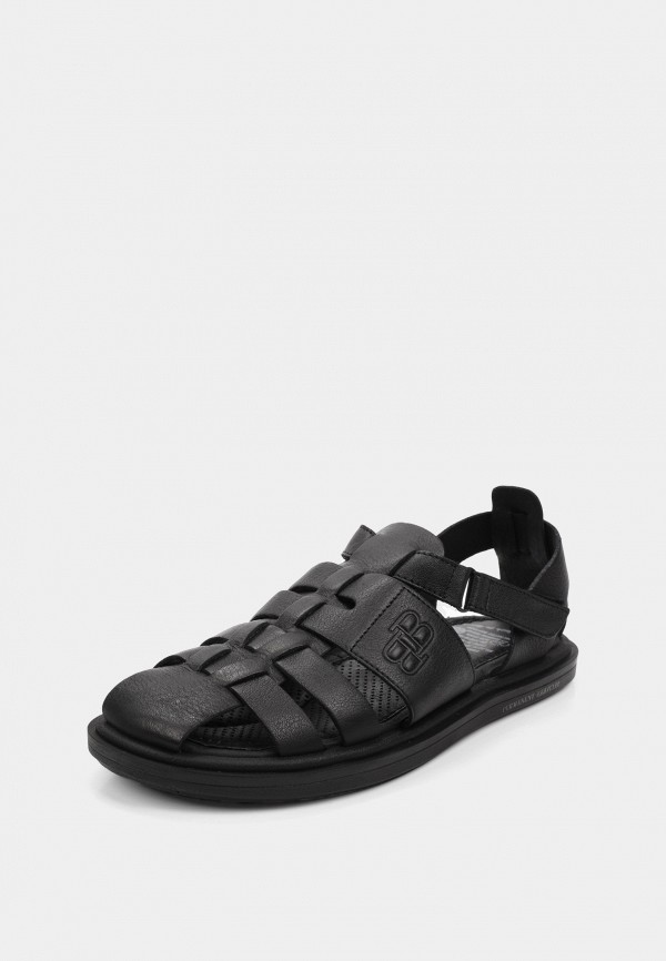 B2B Black to Black Сандалии - фото 2