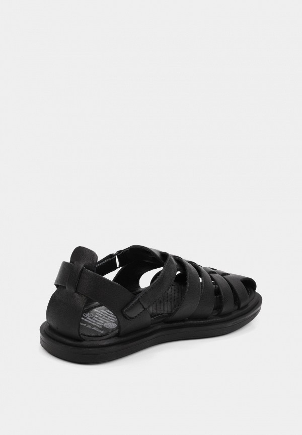 B2B Black to Black Сандалии - фото 3