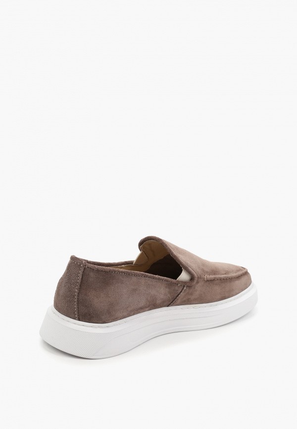 B2B Black to Black Слипоны - фото 3