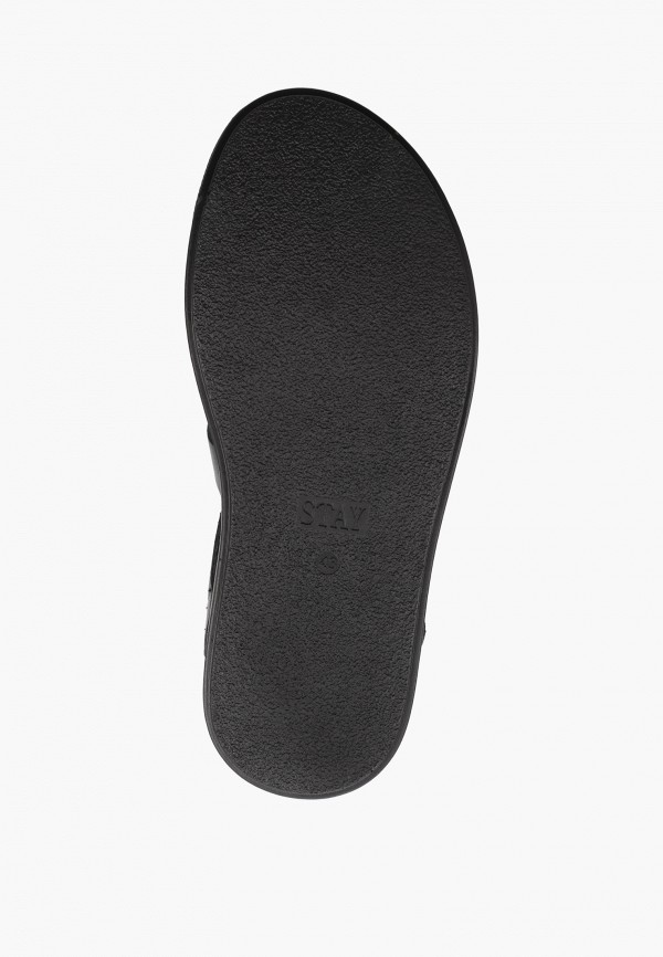 B2B Black to Black Сандалии - фото 5