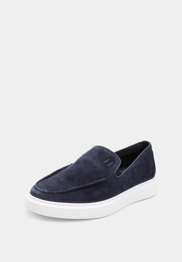 B2B Black to Black Слипоны - фото 2