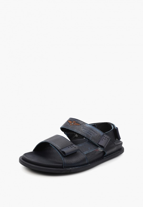 B2B Black to Black Сандалии - фото 2