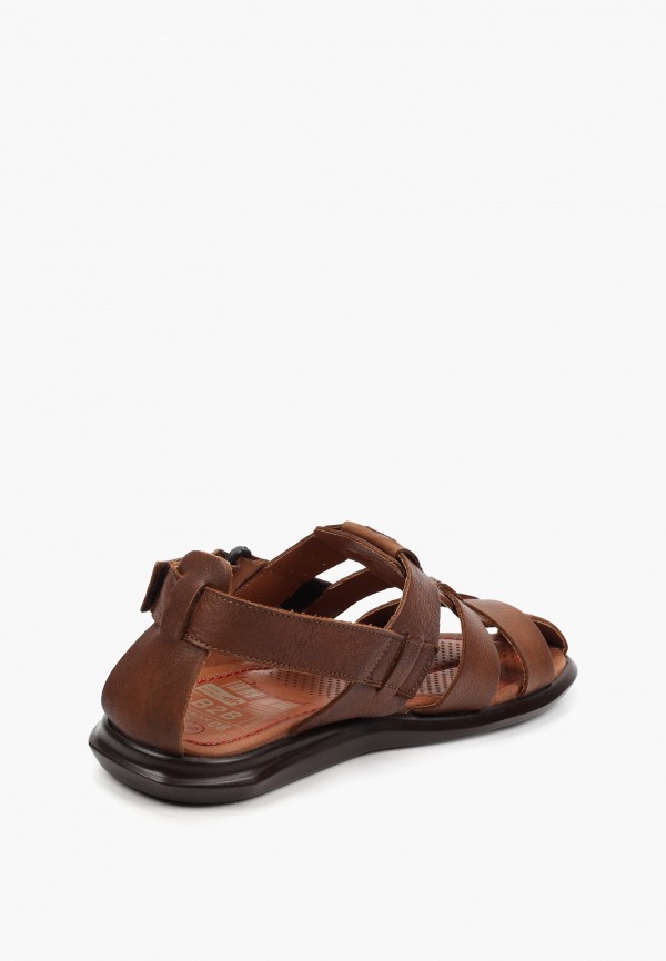 B2B Black to Black Сандалии - фото 3