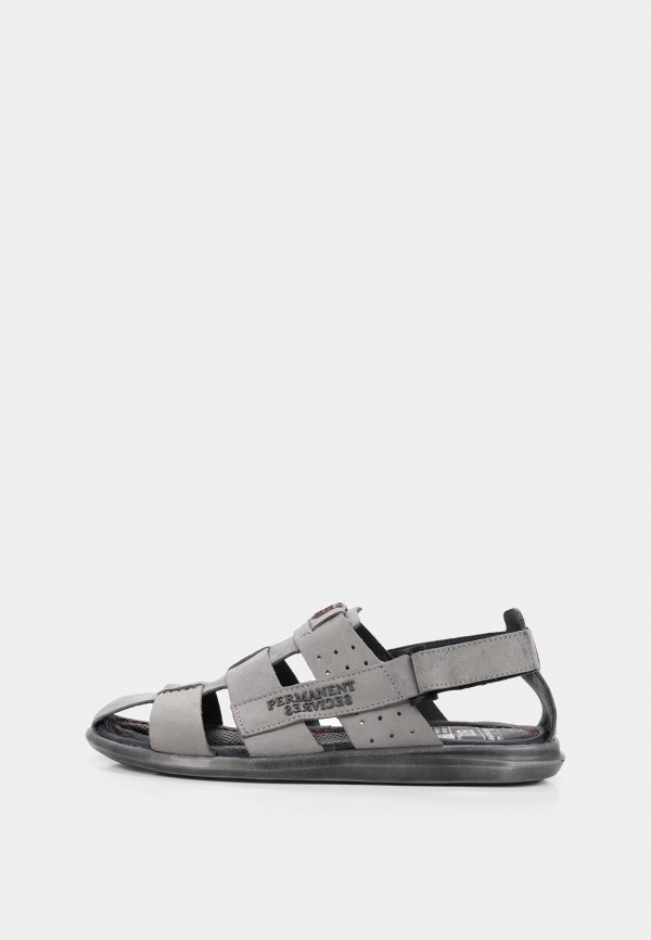 B2B Black to Black Сандалии - фото 1