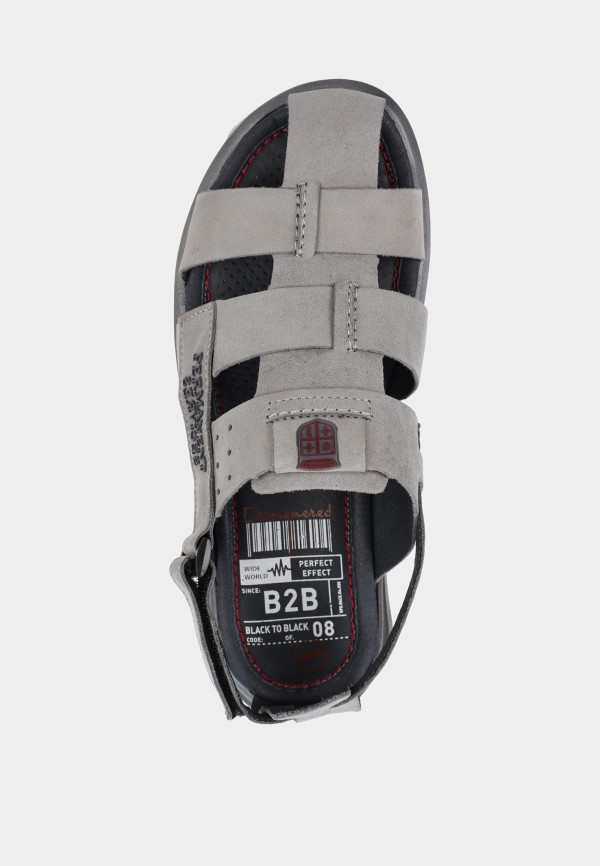 B2B Black to Black Сандалии - фото 4