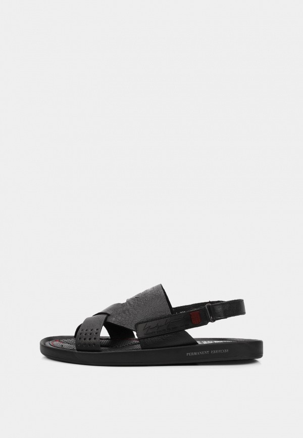 B2B Black to Black Сандалии - фото 1