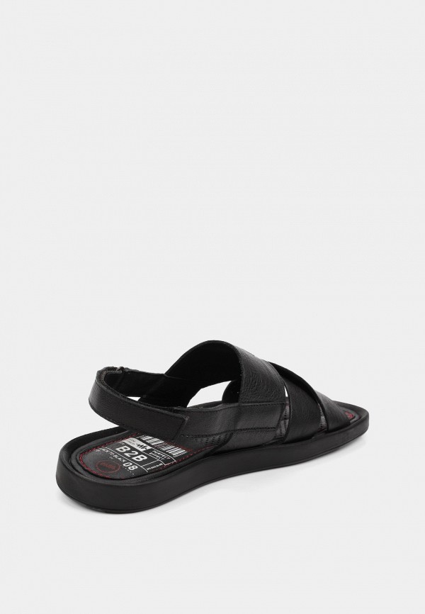 B2B Black to Black Сандалии - фото 3