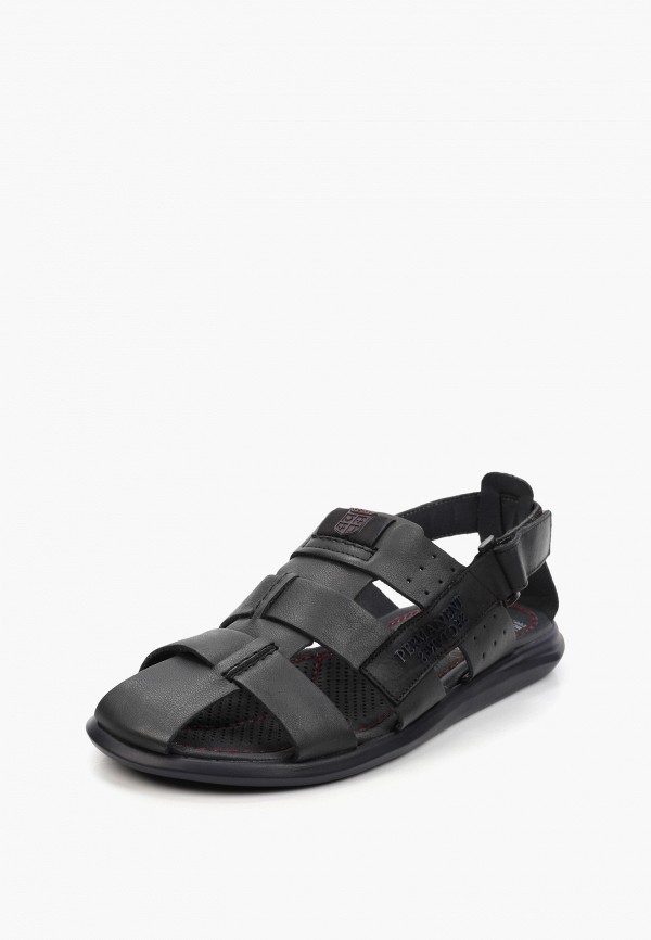 B2B Black to Black Сандалии - фото 2