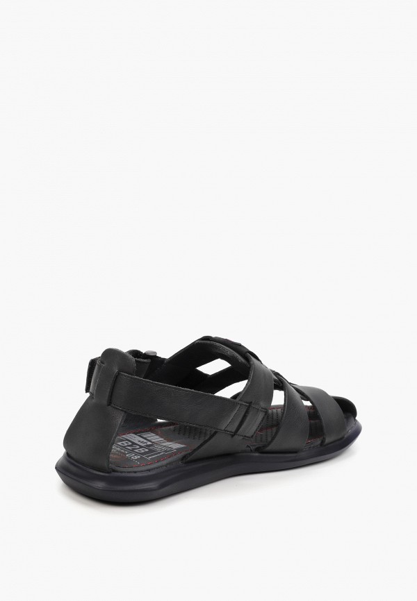 B2B Black to Black Сандалии - фото 3