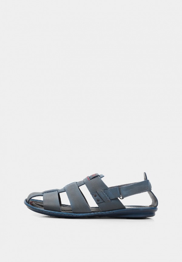 B2B Black to Black Сандалии - фото 1